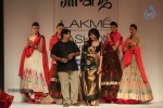 Bolly Celebs Walks the Ramp at LFW Day 4 - 49 of 134