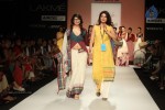 Bolly Celebs Walks the Ramp at LFW Day 4 - 58 of 134