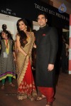 Bolly Celebs Walks the Ramp at LFW Day 4 - 71 of 134