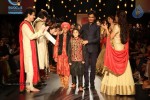 Bolly Celebs Walks the Ramp at LFW Day 4 - 73 of 134