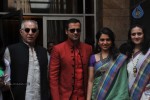 Bolly Celebs Walks the Ramp at LFW Day 4 - 90 of 134