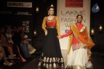 Bolly Celebs Walks the Ramp at LFW Day 4 - 105 of 134