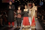 Bolly Celebs Walks the Ramp at LFW Day 4 - 112 of 134