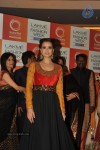 Bolly Celebs Walks the Ramp at LFW Day 4 - 124 of 134