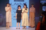 Bolly Celebs Walks the Ramp at LFW Summer Resort 2015 - 4 of 96