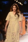 Bolly Celebs Walks the Ramp at LFW Summer Resort 2015 - 17 of 96