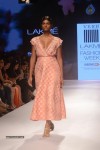 Bolly Celebs Walks the Ramp at LFW Summer Resort 2015 - 29 of 96