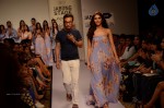 Bolly Celebs Walks the Ramp at LFW Summer Resort 2015 - 30 of 96
