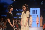 Bolly Celebs Walks the Ramp at LFW Summer Resort 2015 - 37 of 96
