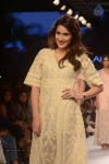 Bolly Celebs Walks the Ramp at LFW Summer Resort 2015 - 38 of 96