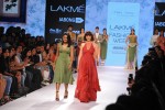 Bolly Celebs Walks the Ramp at LFW Summer Resort 2015 - 41 of 96