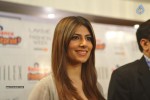 Bolly Celebs Walks the Ramp at LFW Summer Resort 2015 - 50 of 96