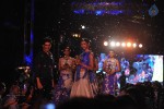 Bolly Celebs Walks the Ramp at LFW Summer Resort 2015 - 71 of 96