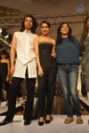 Bolly Celebs Walks the Ramp at LFW Summer Resort 2015 - 79 of 96