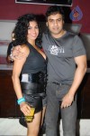 Bolly Hot Celebs at Dahi Handi Event in Night Club - 6 of 79