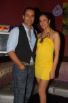 Bolly Hot Celebs at Dahi Handi Event in Night Club - 24 of 79