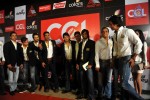 Bolly n South Celebs at CCL Season 4 Launch 01 - 3 of 150