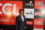 Bolly n South Celebs at CCL Season 4 Launch 01 - 32 of 150