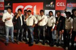 Bolly n South Celebs at CCL Season 4 Launch 01 - 34 of 150