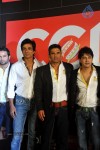 Bolly n South Celebs at CCL Season 4 Launch 01 - 51 of 150