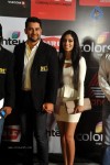 Bolly n South Celebs at CCL Season 4 Launch 01 - 65 of 150