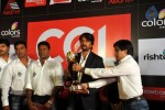 Bolly n South Celebs at CCL Season 4 Launch 01 - 113 of 150