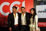 Bolly n South Celebs at CCL Season 4 Launch 01 - 138 of 150