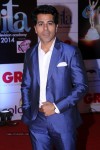 Bolly n TV Celebs at 14th Indian Television Academy Awards - 31 of 70