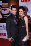 Bolly n TV Celebs at 14th Indian Television Academy Awards - 62 of 70