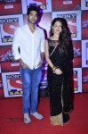 Bolly n TV Celebs at SAB Ke Anokhe Awards 2014 - 28 of 102