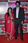 Bolly n TV Celebs at SAB Ke Anokhe Awards 2014 - 62 of 102