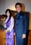 Bolly Stars at Dr.Agarwal's Daughter Wedding - 10 of 38