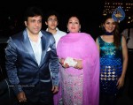 Bolly Stars at Dr.Agarwal's Daughter Wedding - 17 of 38