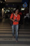Bolly Stars at Mumbai Airport - 1 of 78