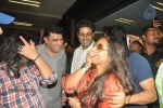 Bolly Stars at Mumbai Airport - 4 of 78
