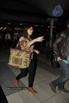 Bolly Stars at Mumbai Airport - 5 of 78