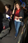 Bolly Stars at Mumbai Airport - 11 of 78