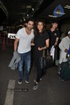 Bolly Stars at Mumbai Airport - 14 of 78