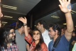 Bolly Stars at Mumbai Airport - 17 of 78