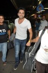 Bolly Stars at Mumbai Airport - 18 of 78