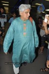 Bolly Stars at Mumbai Airport - 25 of 78