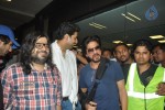 Bolly Stars at Mumbai Airport - 27 of 78