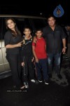 Bolly Stars at Mumbai Airport - 30 of 78