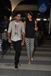 Bolly Stars at Mumbai Airport - 35 of 78