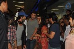 Bolly Stars at Mumbai Airport - 36 of 78