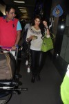 Bolly Stars at Mumbai Airport - 37 of 78