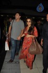 Bolly Stars at Mumbai Airport - 38 of 78