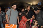Bolly Stars at Mumbai Airport - 41 of 78
