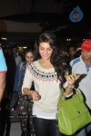 Bolly Stars at Mumbai Airport - 43 of 78