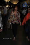 Bolly Stars at Mumbai Airport - 44 of 78